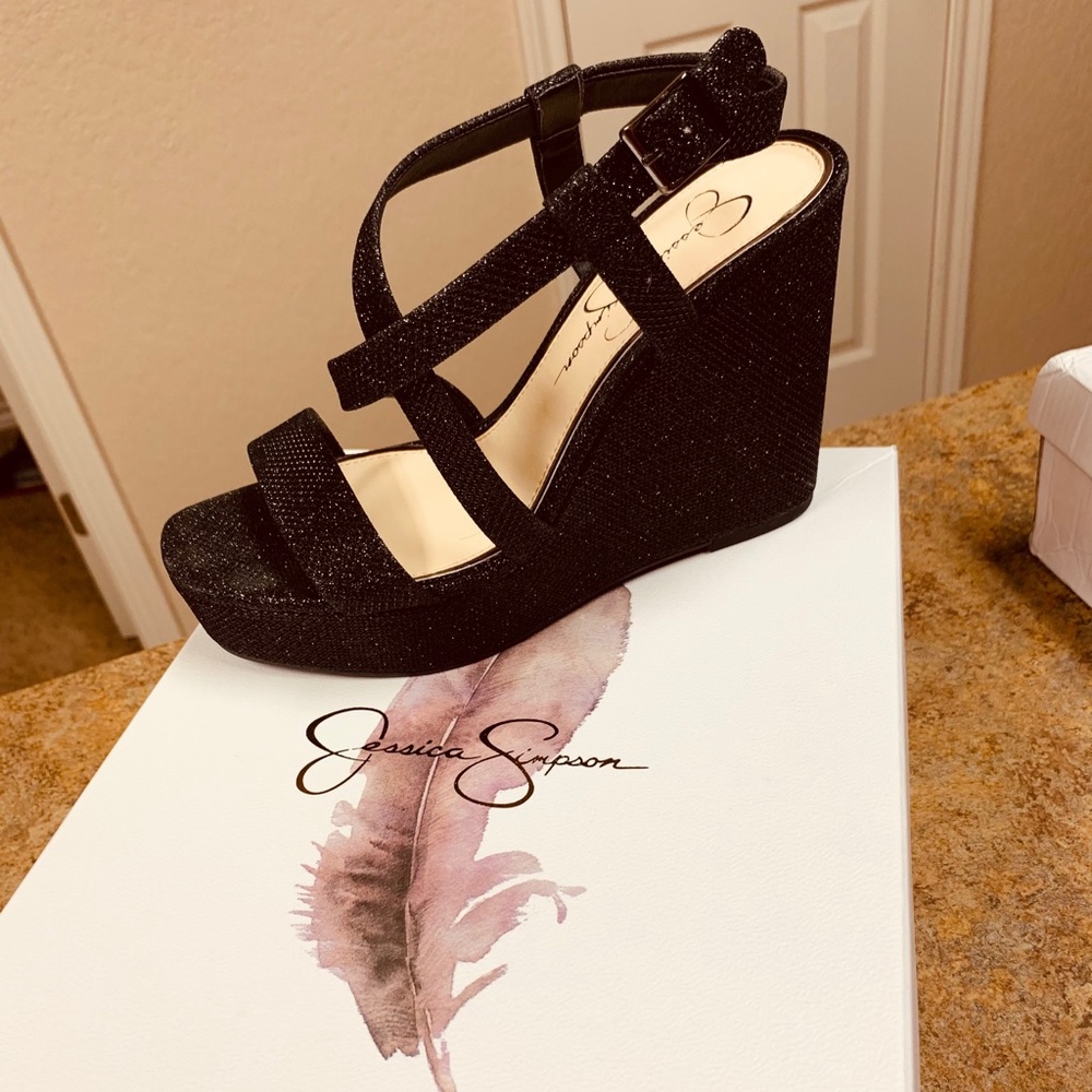 Shoes - Jessica Simpson